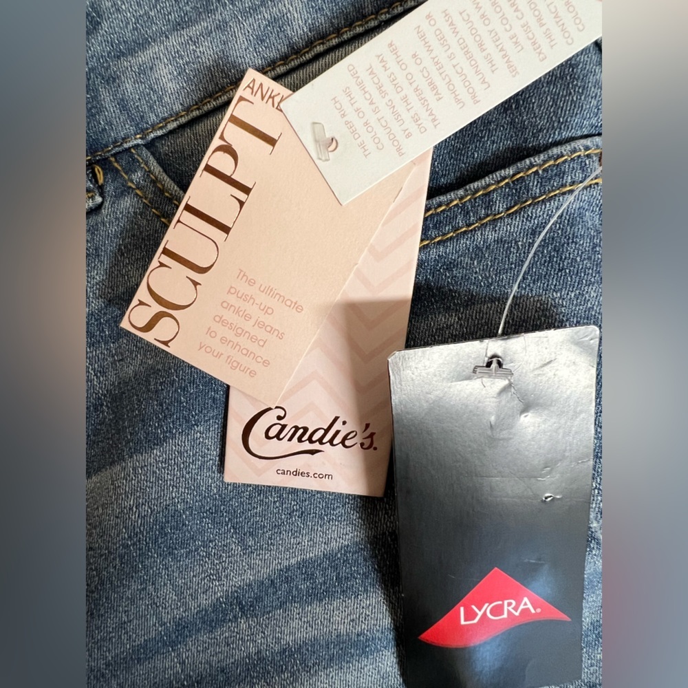 Candies jeans‎ - Picture 3 of 8